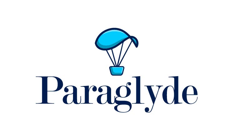 Paraglyde.com - buying Creative premium names